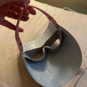 LucSkin Face Light Mask